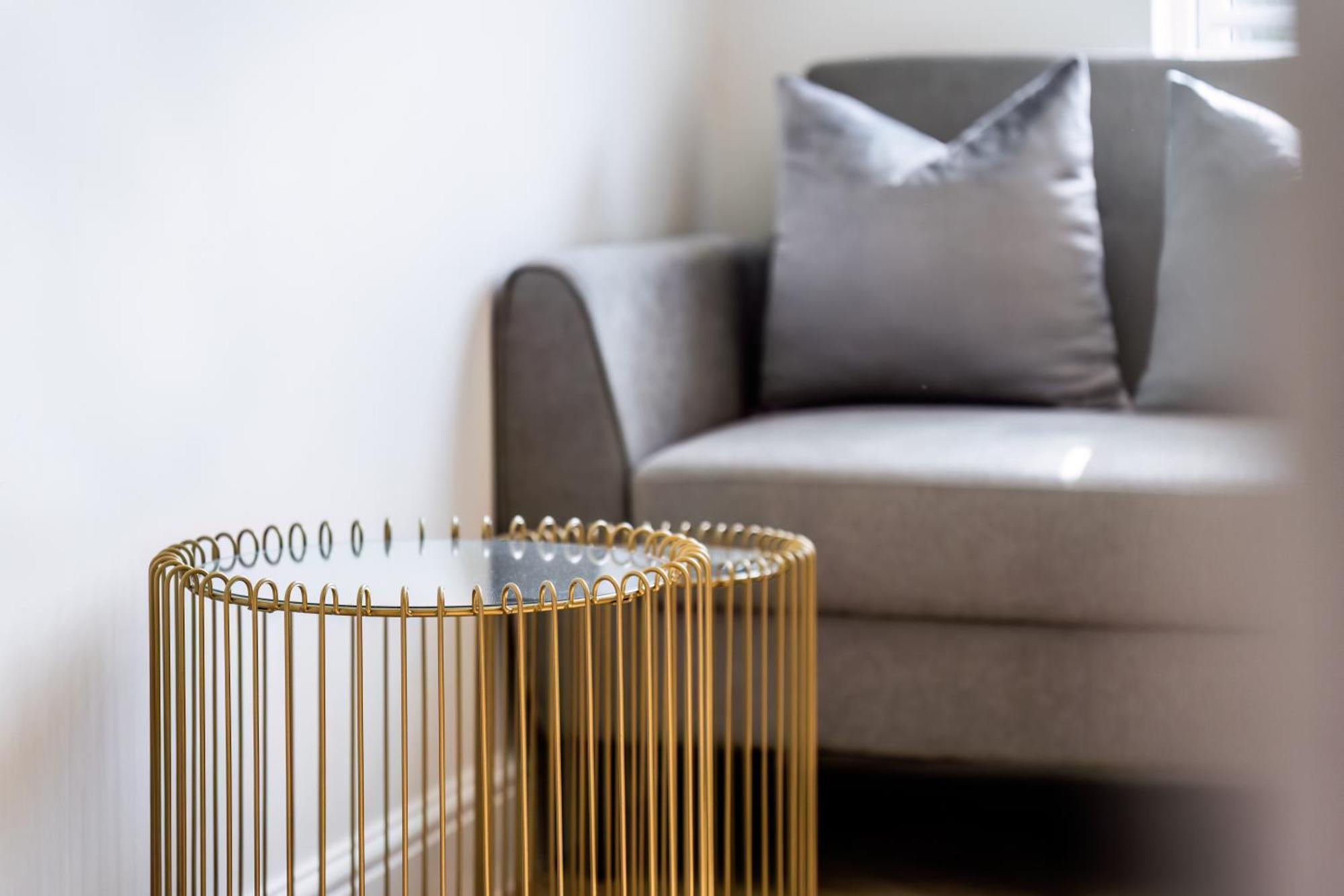 Luxury Kentish Town Apartments London With Free Wifi Экстерьер фото