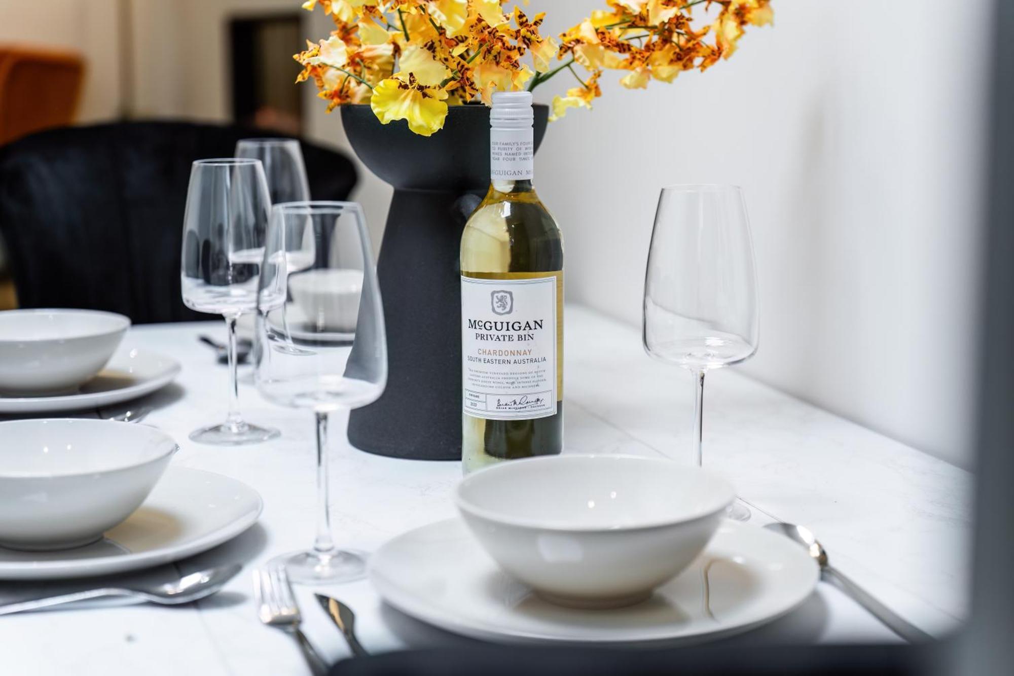 Luxury Kentish Town Apartments London With Free Wifi Экстерьер фото