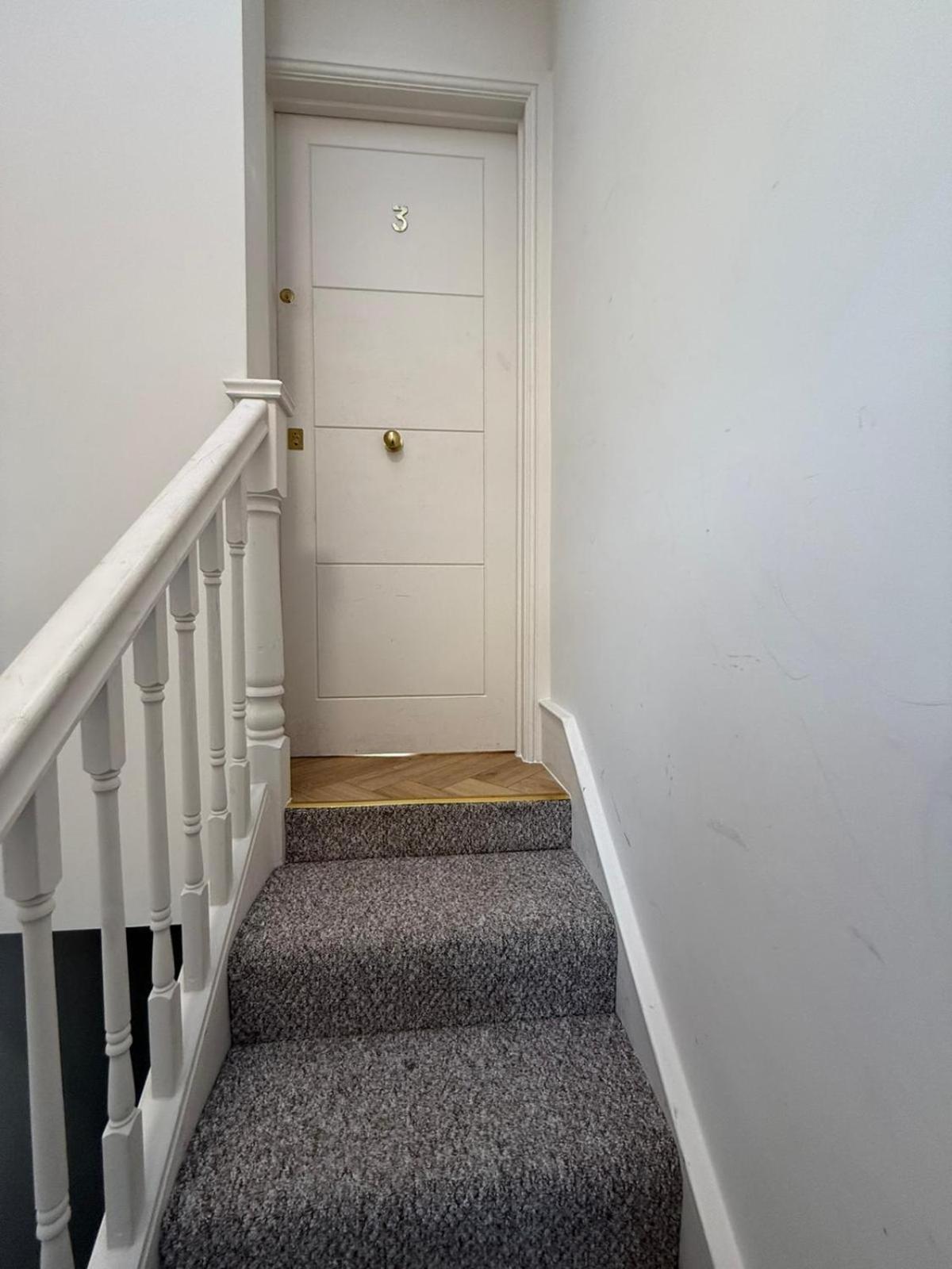 Luxury Kentish Town Apartments London With Free Wifi Экстерьер фото