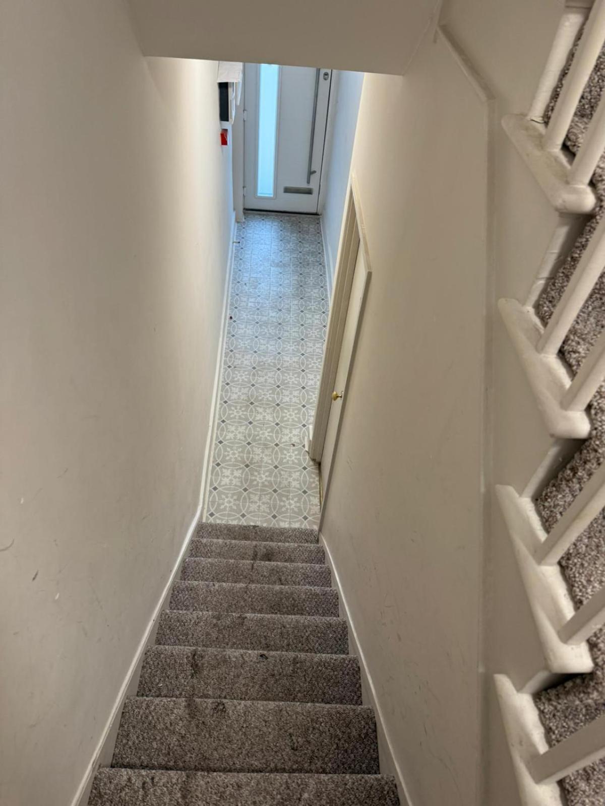 Luxury Kentish Town Apartments London With Free Wifi Экстерьер фото