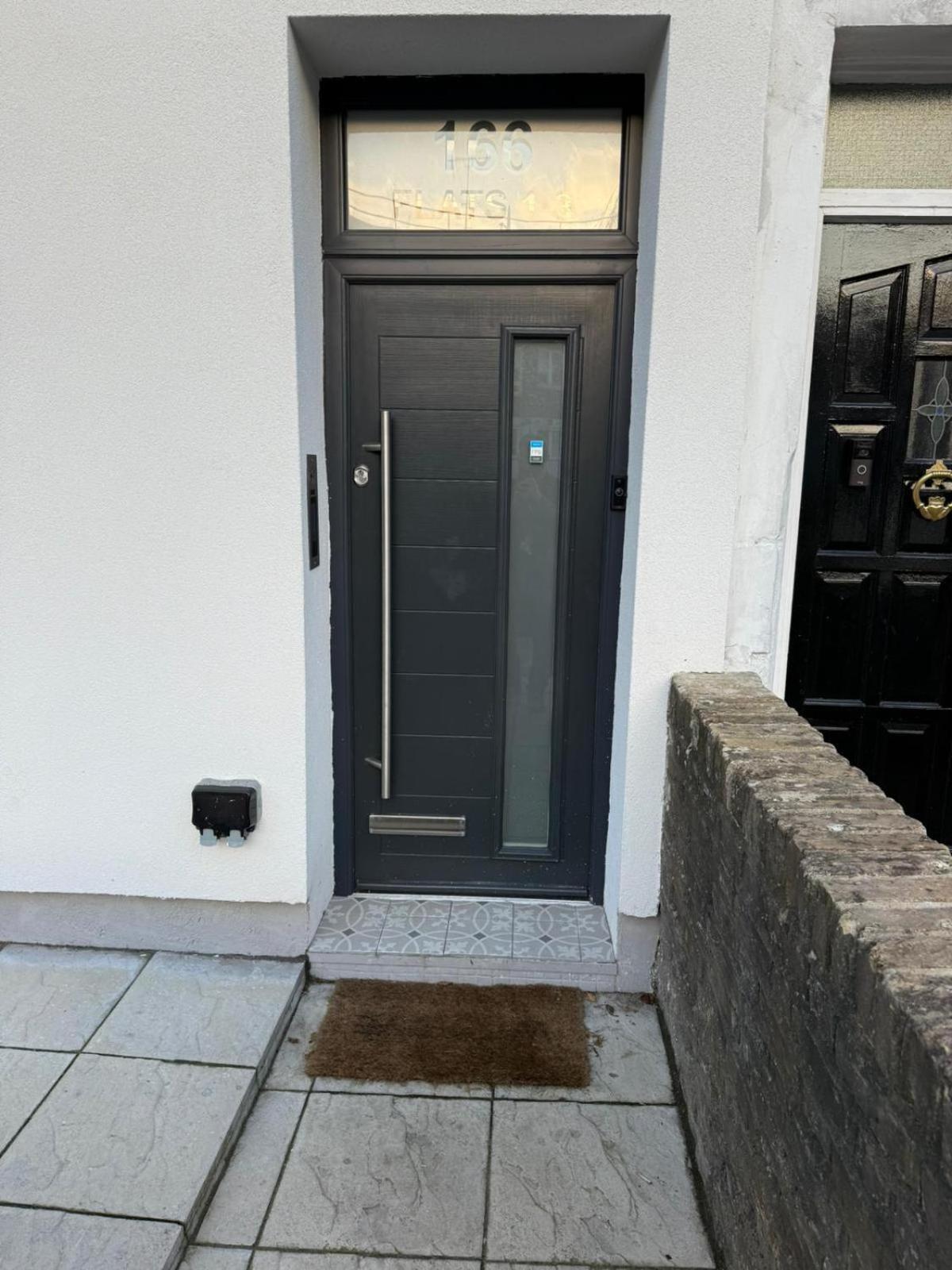 Luxury Kentish Town Apartments London With Free Wifi Экстерьер фото