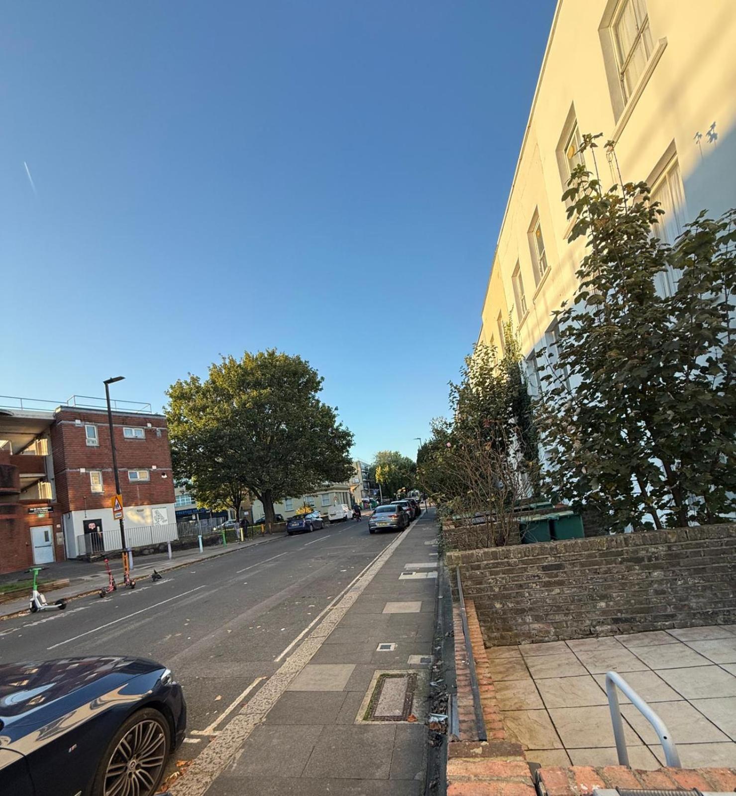 Luxury Kentish Town Apartments London With Free Wifi Экстерьер фото